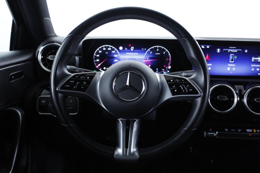 Mercedes-Benz Classe A - 180