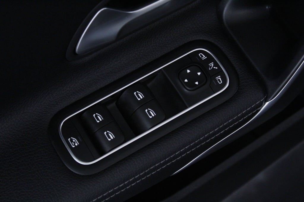 Mercedes-Benz Classe A - 180