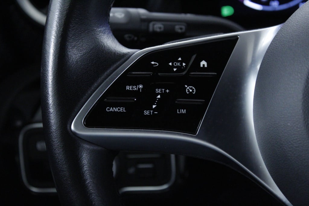 Mercedes-Benz Classe A - 180