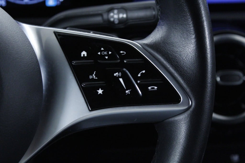 Mercedes-Benz Classe A - 180