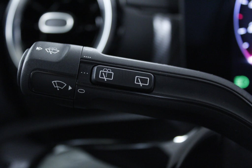 Mercedes-Benz Classe A - 180