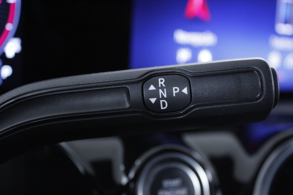 Mercedes-Benz Classe A - 180