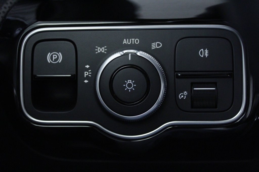 Mercedes-Benz Classe A - 180