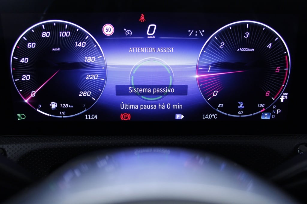 Mercedes-Benz Classe A - 180