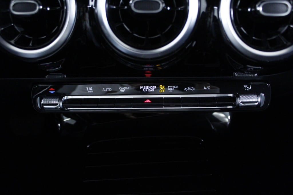 Mercedes-Benz Classe A - 180