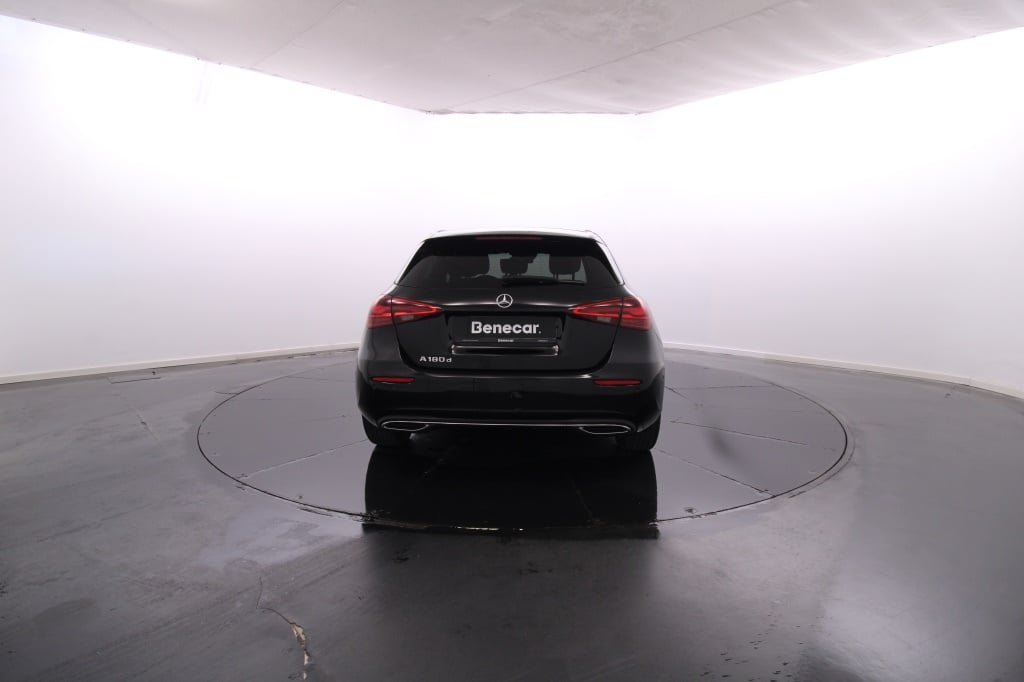 Mercedes-Benz Classe A - 180