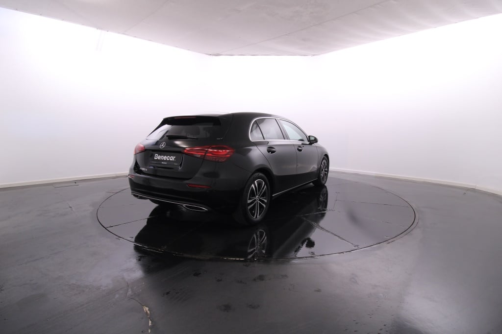 Mercedes-Benz Classe A - 180