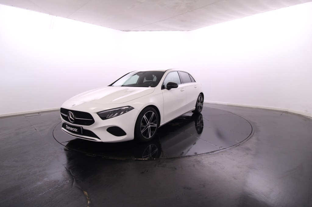 Mercedes-Benz Classe A - 180