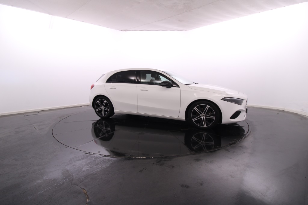Mercedes-Benz Classe A - 180