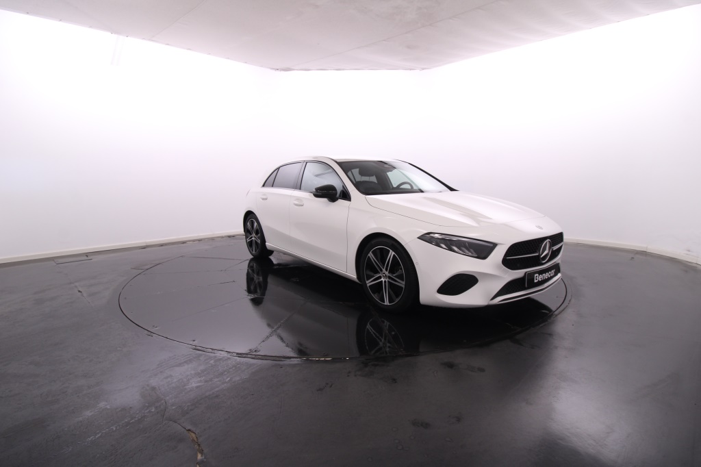 Mercedes-Benz Classe A - 180