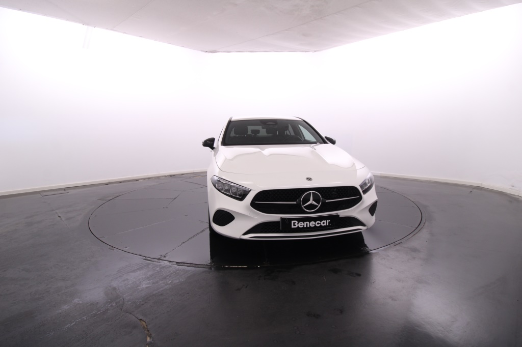 Mercedes-Benz Classe A - 180