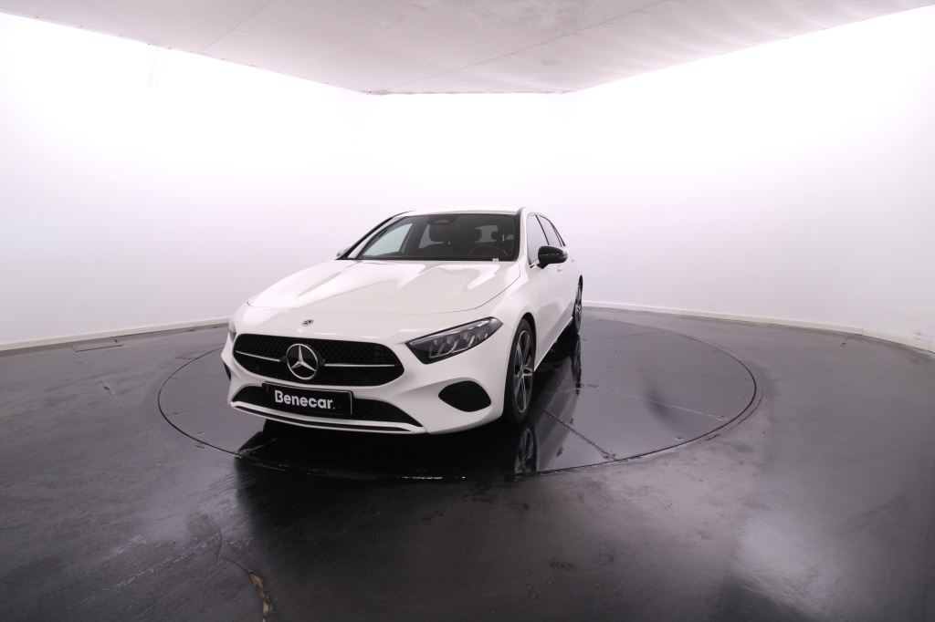 Mercedes-Benz Classe A - 180
