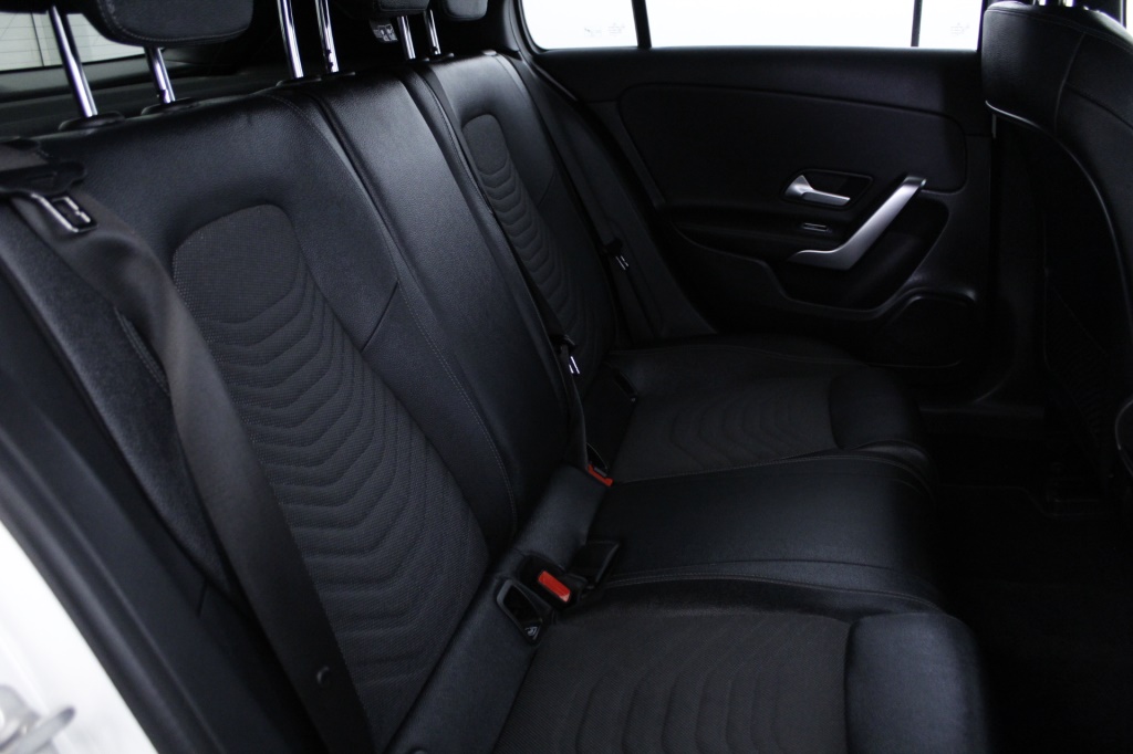 Mercedes-Benz Classe A - 180