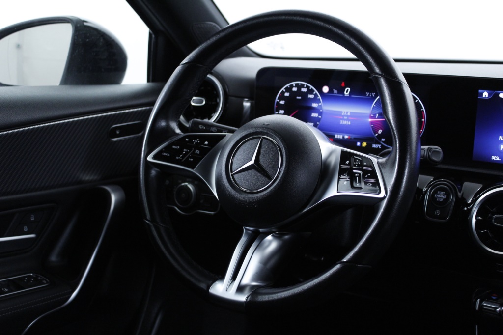 Mercedes-Benz Classe A - 180