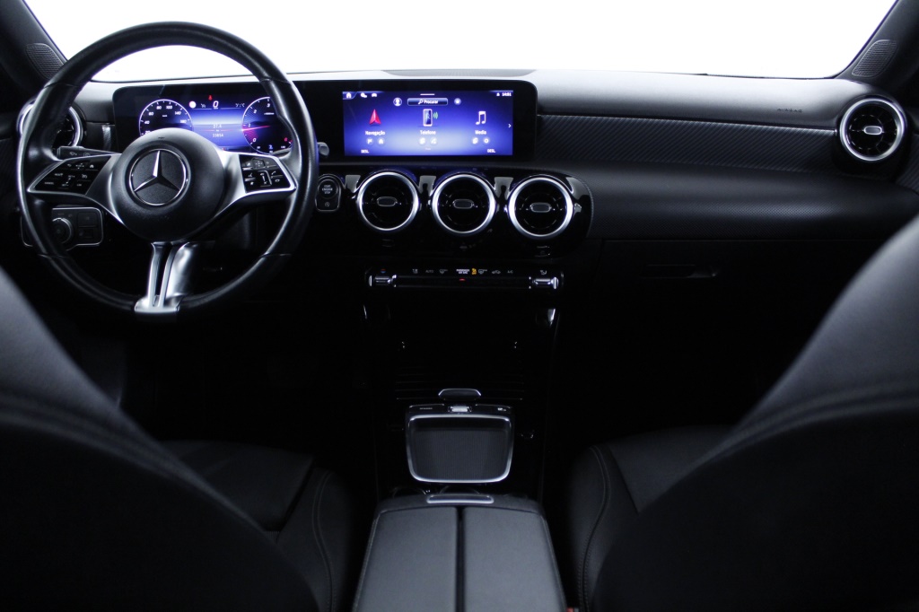 Mercedes-Benz Classe A - 180