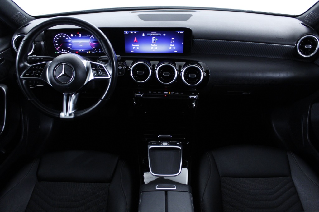 Mercedes-Benz Classe A - 180