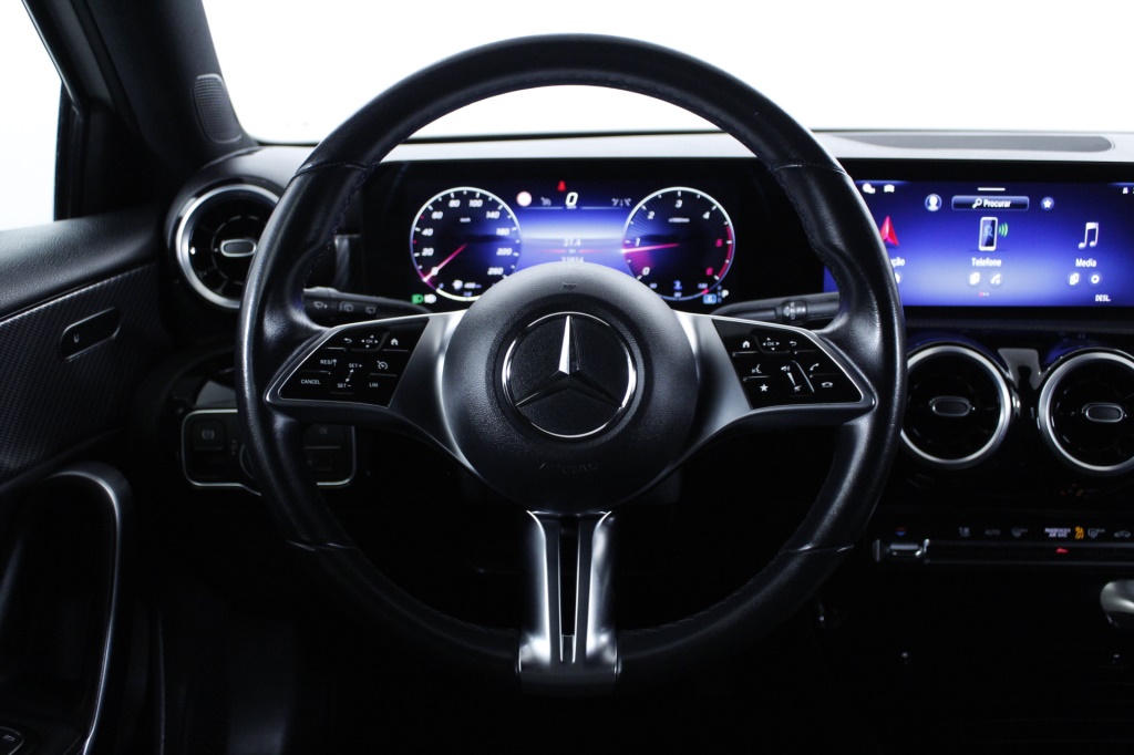 Mercedes-Benz Classe A - 180