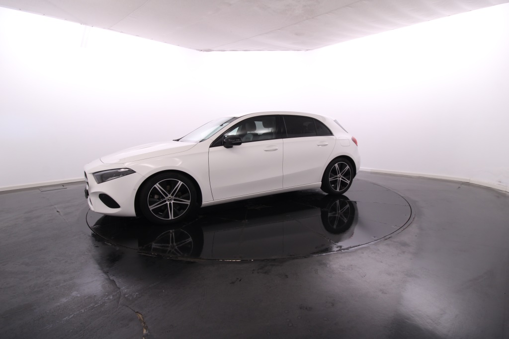 Mercedes-Benz Classe A - 180