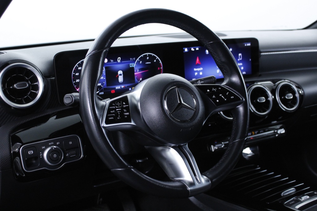 Mercedes-Benz Classe A - 180