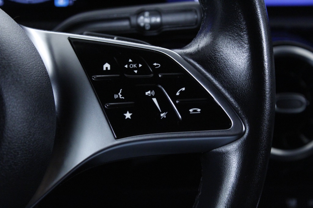 Mercedes-Benz Classe A - 180