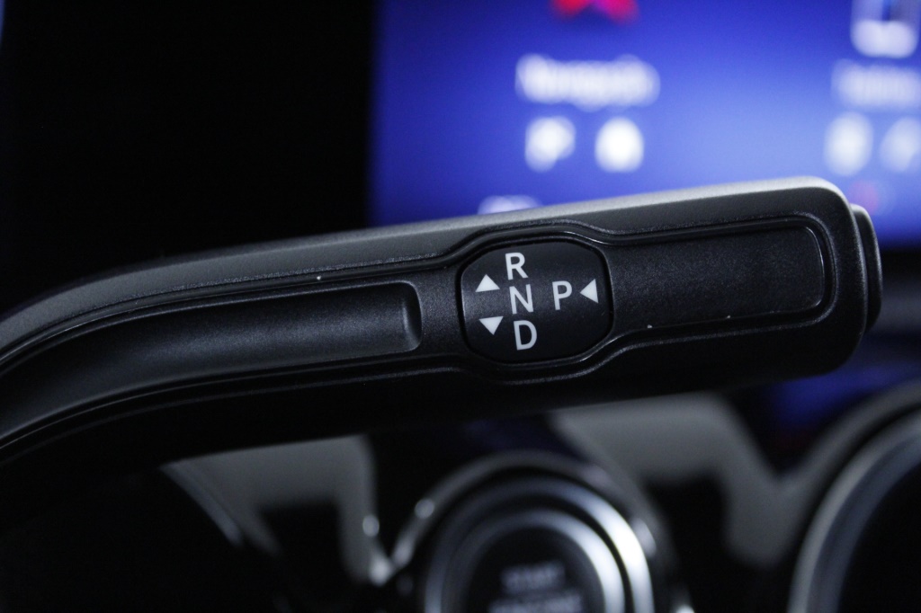 Mercedes-Benz Classe A - 180