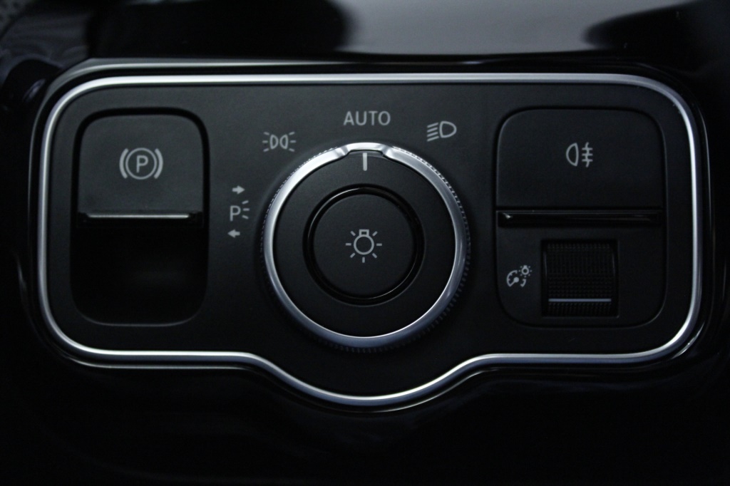 Mercedes-Benz Classe A - 180