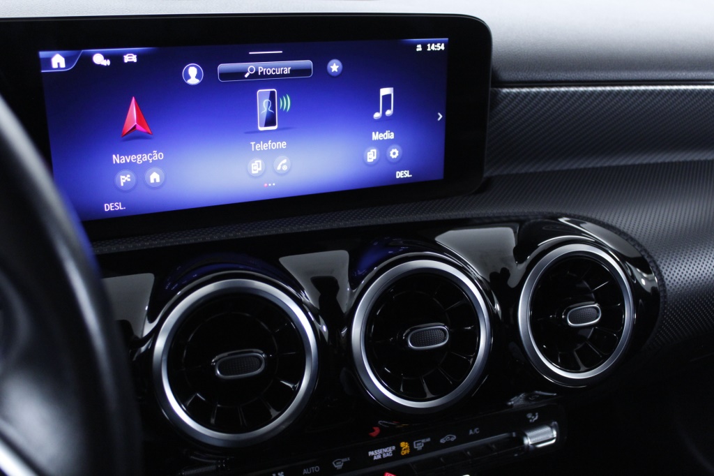 Mercedes-Benz Classe A - 180