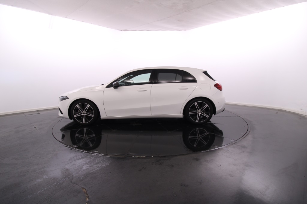 Mercedes-Benz Classe A - 180