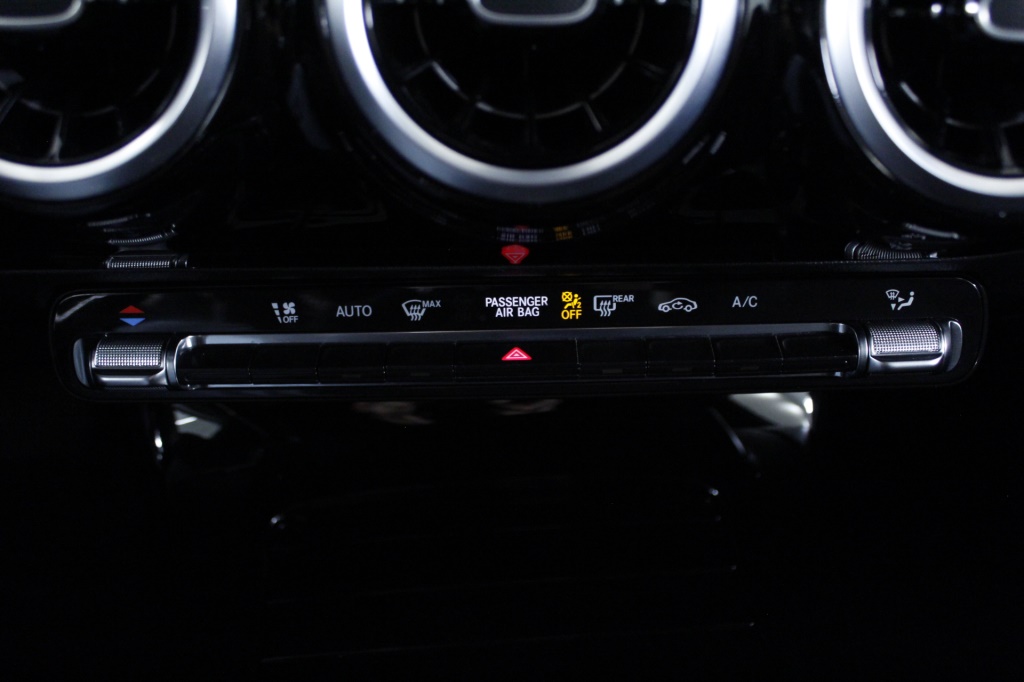 Mercedes-Benz Classe A - 180