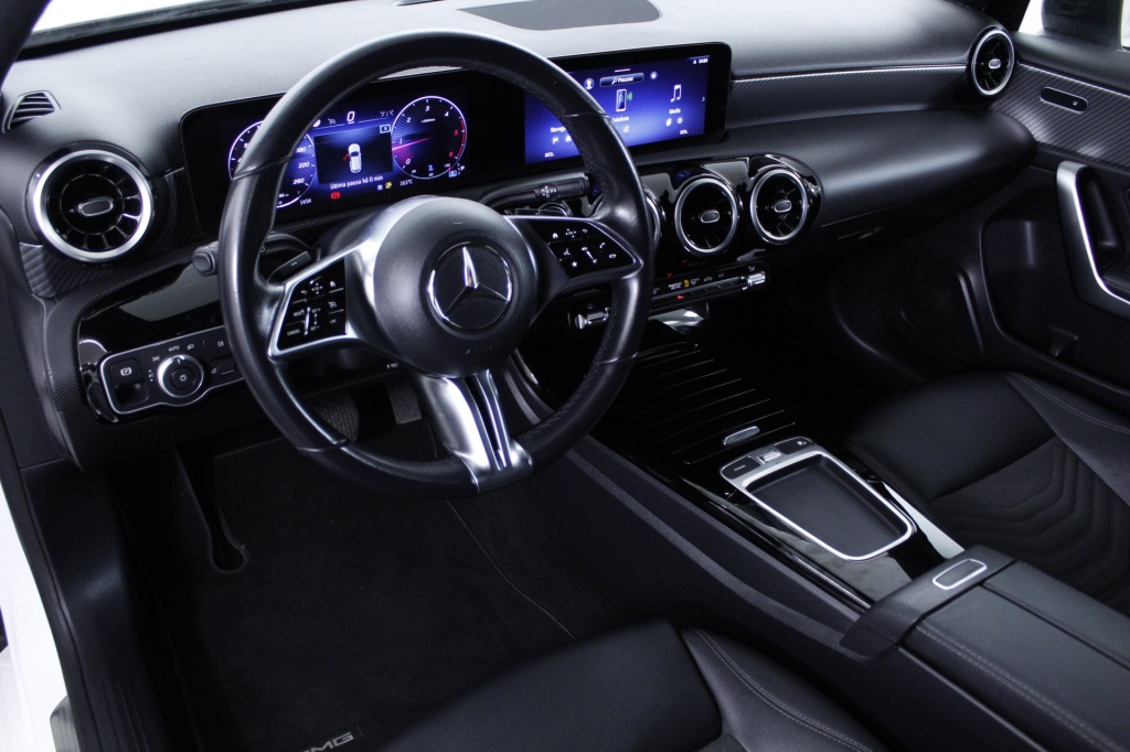 Mercedes-Benz Classe A - 180