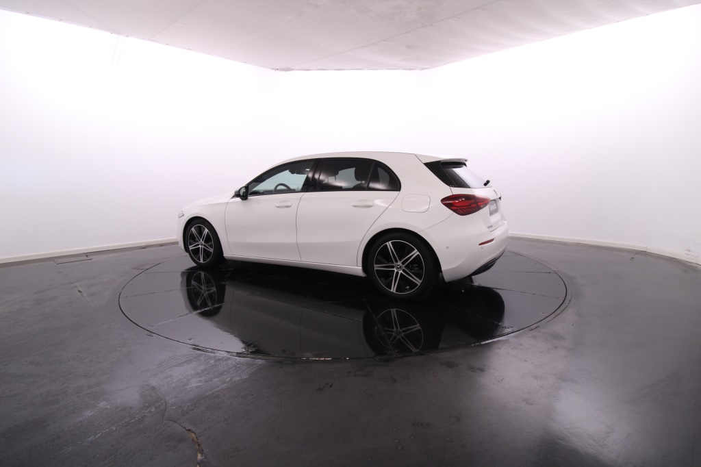 Mercedes-Benz Classe A - 180