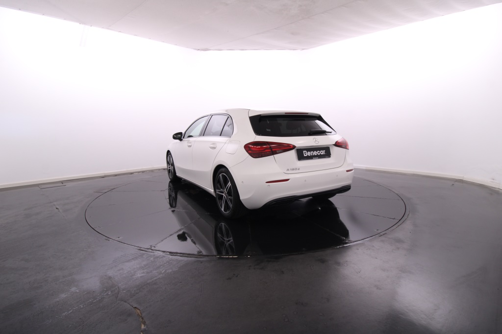 Mercedes-Benz Classe A - 180