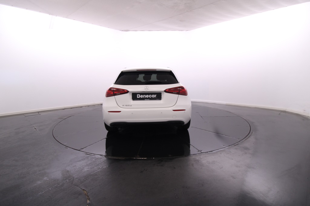 Mercedes-Benz Classe A - 180