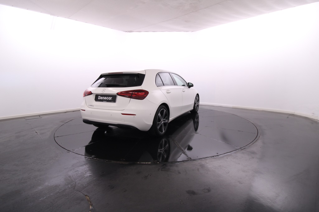 Mercedes-Benz Classe A - 180