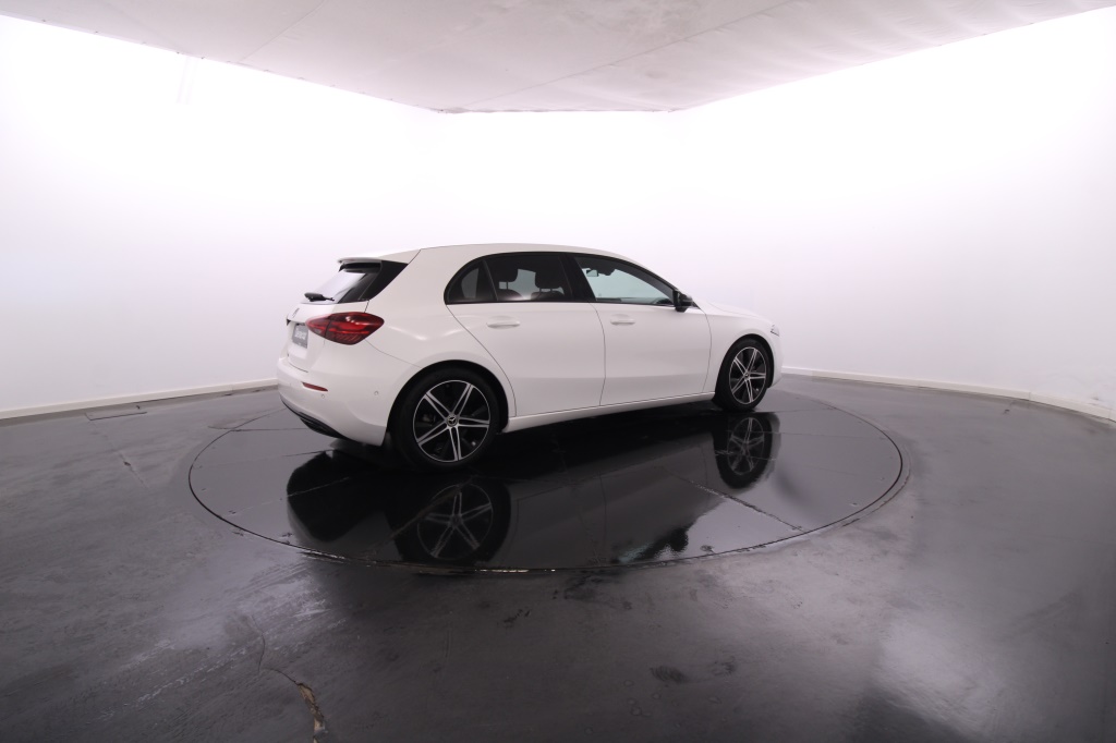 Mercedes-Benz Classe A - 180