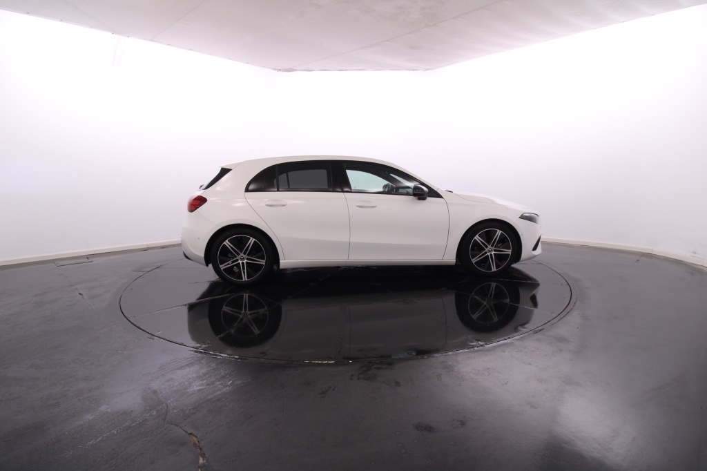 Mercedes-Benz Classe A - 180