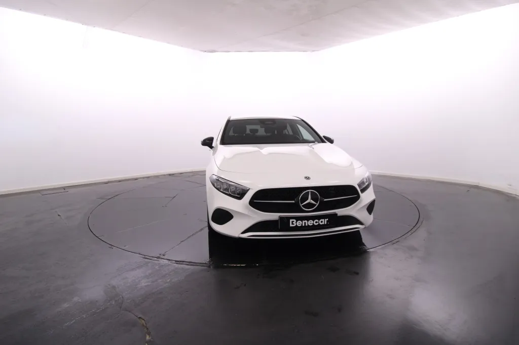 Mercedes-Benz Classe A - 180