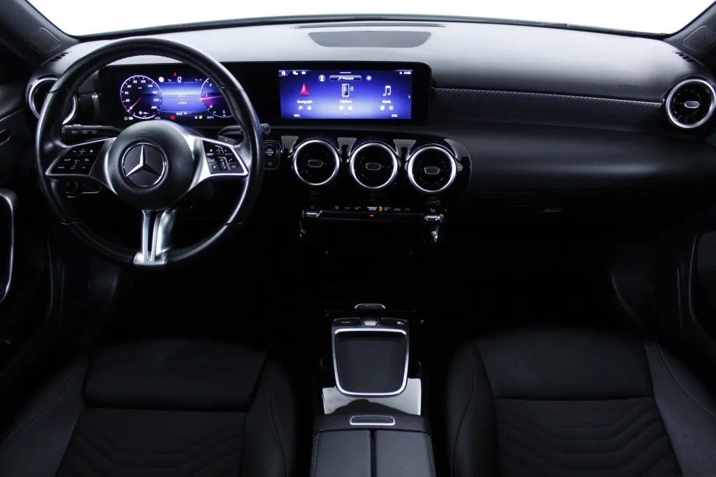 Mercedes-Benz Classe A - 180
