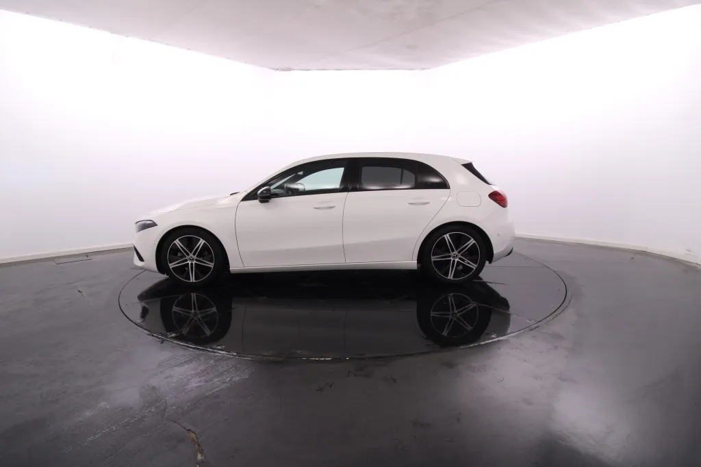 Mercedes-Benz Classe A - 180
