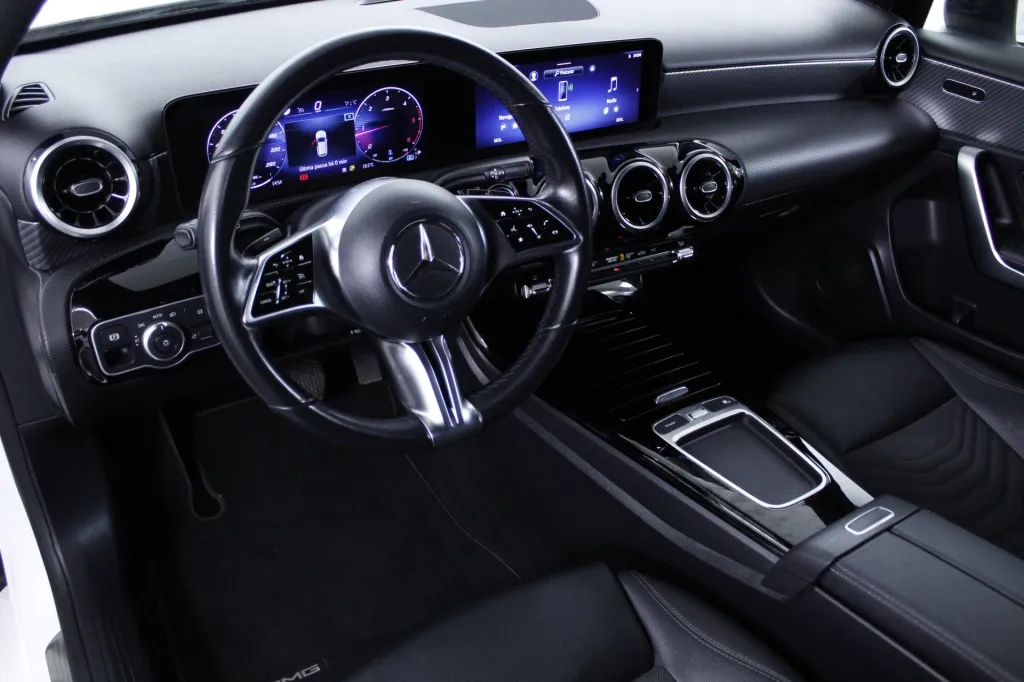 Mercedes-Benz Classe A - 180
