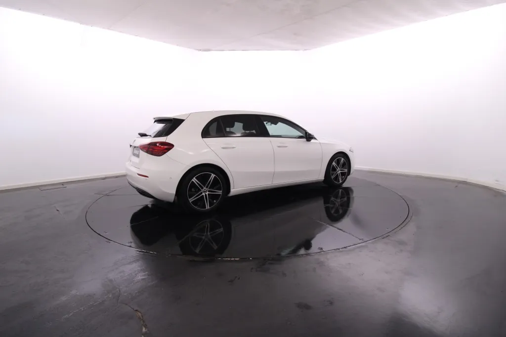 Mercedes-Benz Classe A - 180