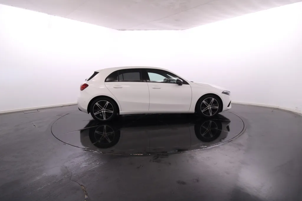 Mercedes-Benz Classe A - 180