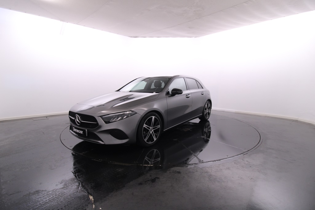 Mercedes-Benz Classe A - 180