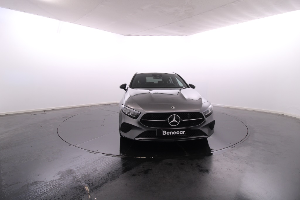 Mercedes-Benz Classe A - 180