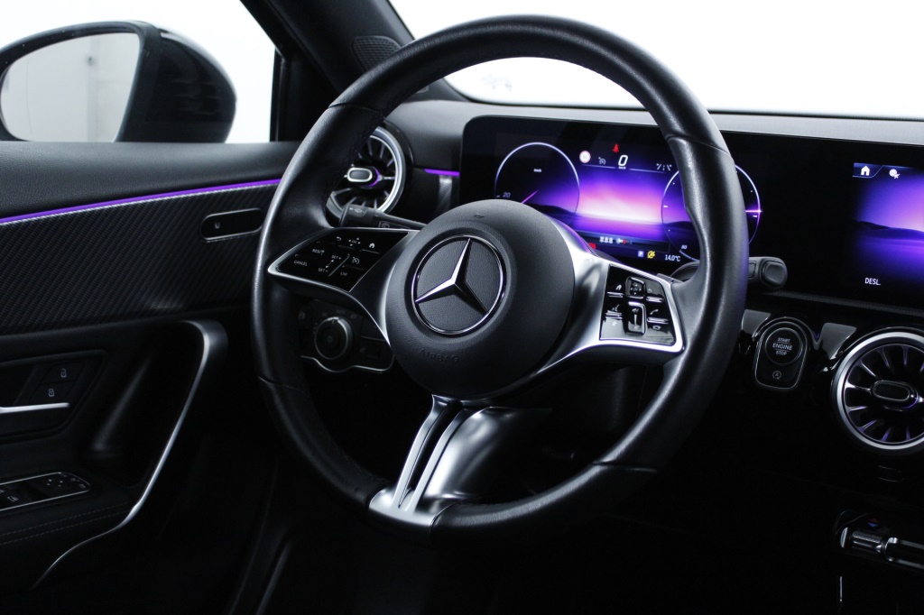 Mercedes-Benz Classe A - 180