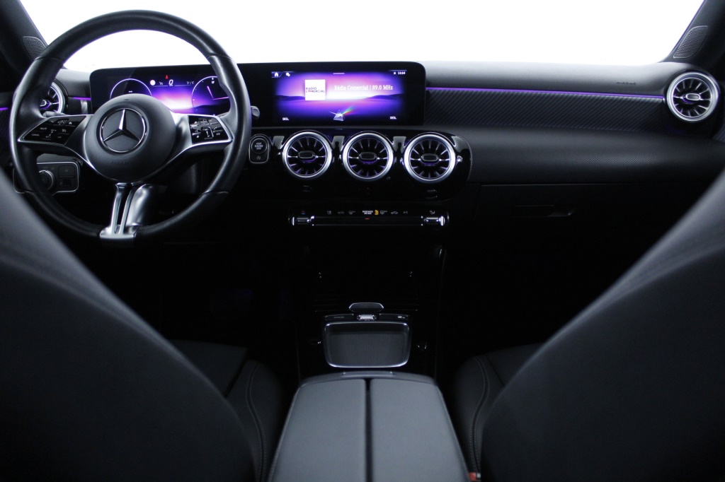 Mercedes-Benz Classe A - 180