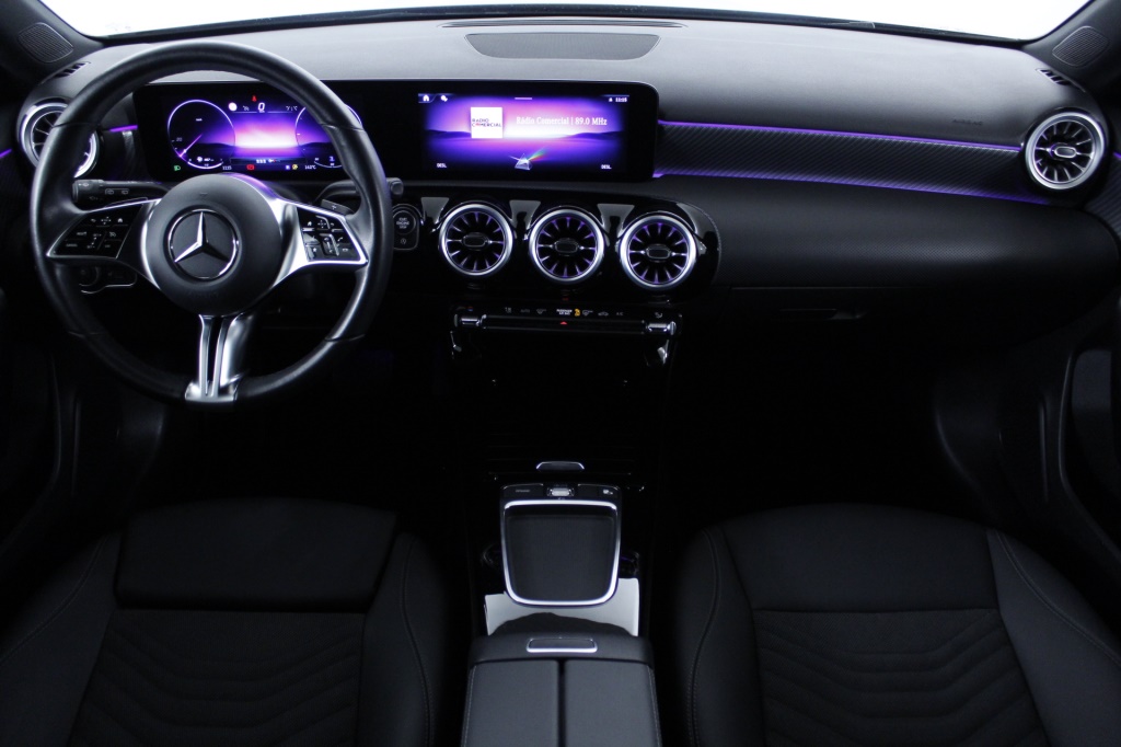 Mercedes-Benz Classe A - 180