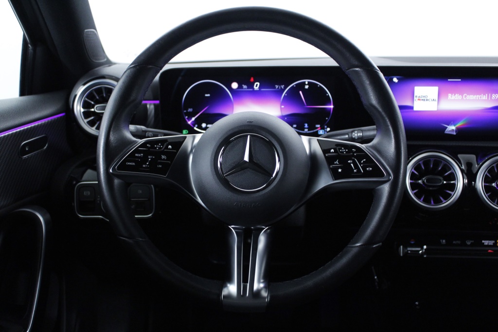 Mercedes-Benz Classe A - 180