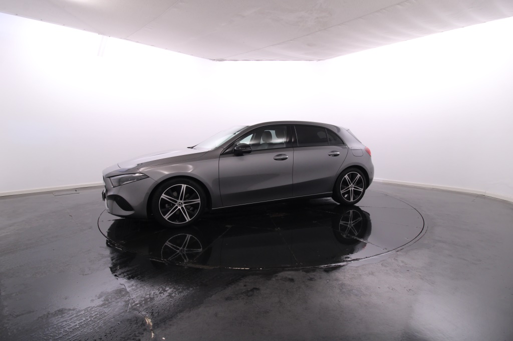 Mercedes-Benz Classe A - 180