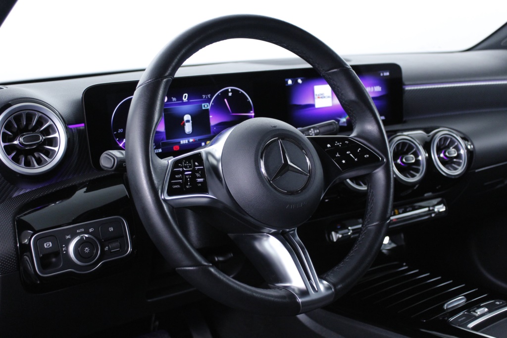 Mercedes-Benz Classe A - 180